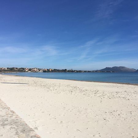 Stella Marina Daire Olbia Dış mekan fotoğraf