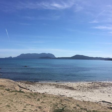 Stella Marina Daire Olbia Dış mekan fotoğraf