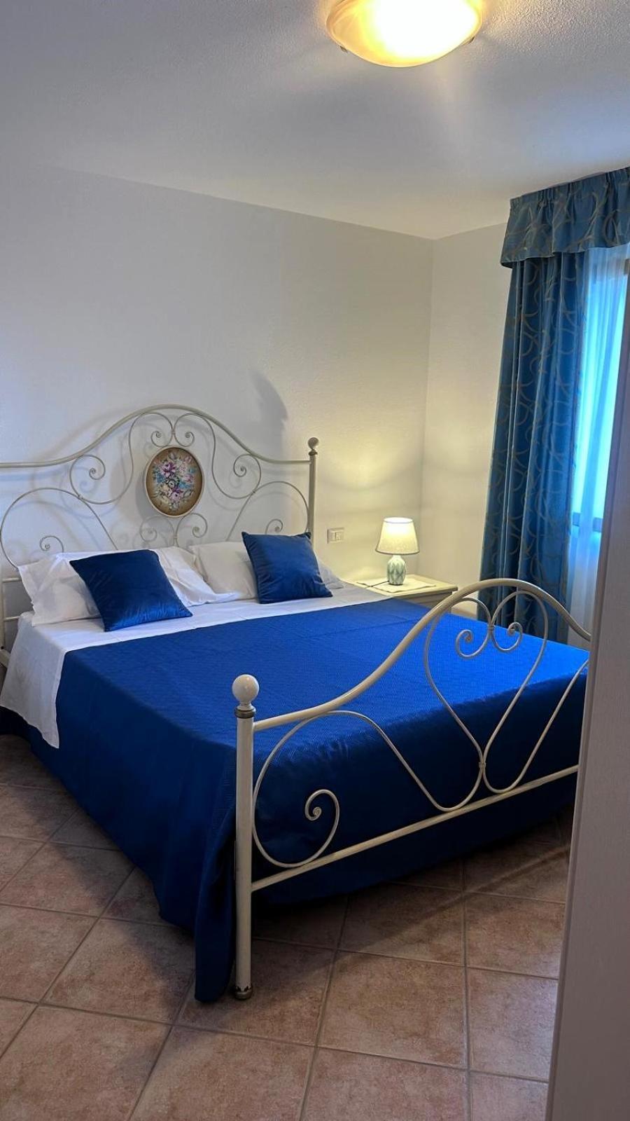 Stella Marina Daire Olbia Dış mekan fotoğraf