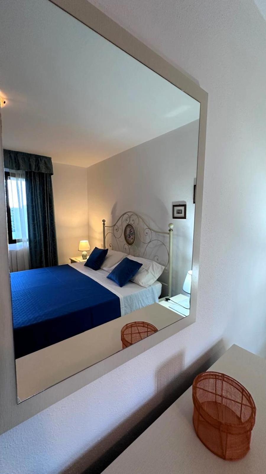 Stella Marina Daire Olbia Dış mekan fotoğraf