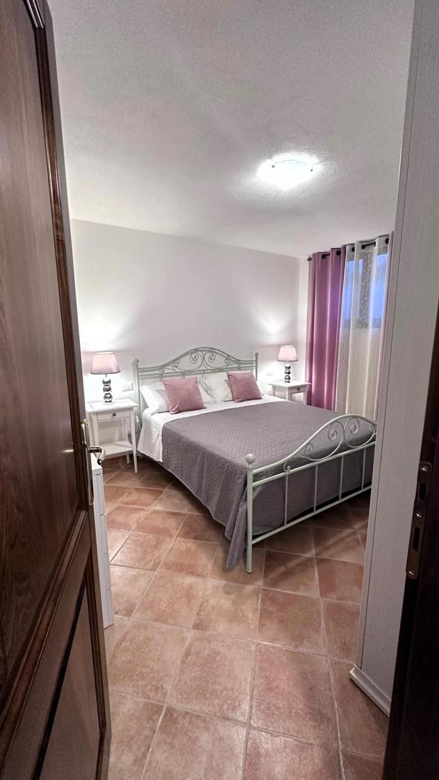Stella Marina Daire Olbia Dış mekan fotoğraf