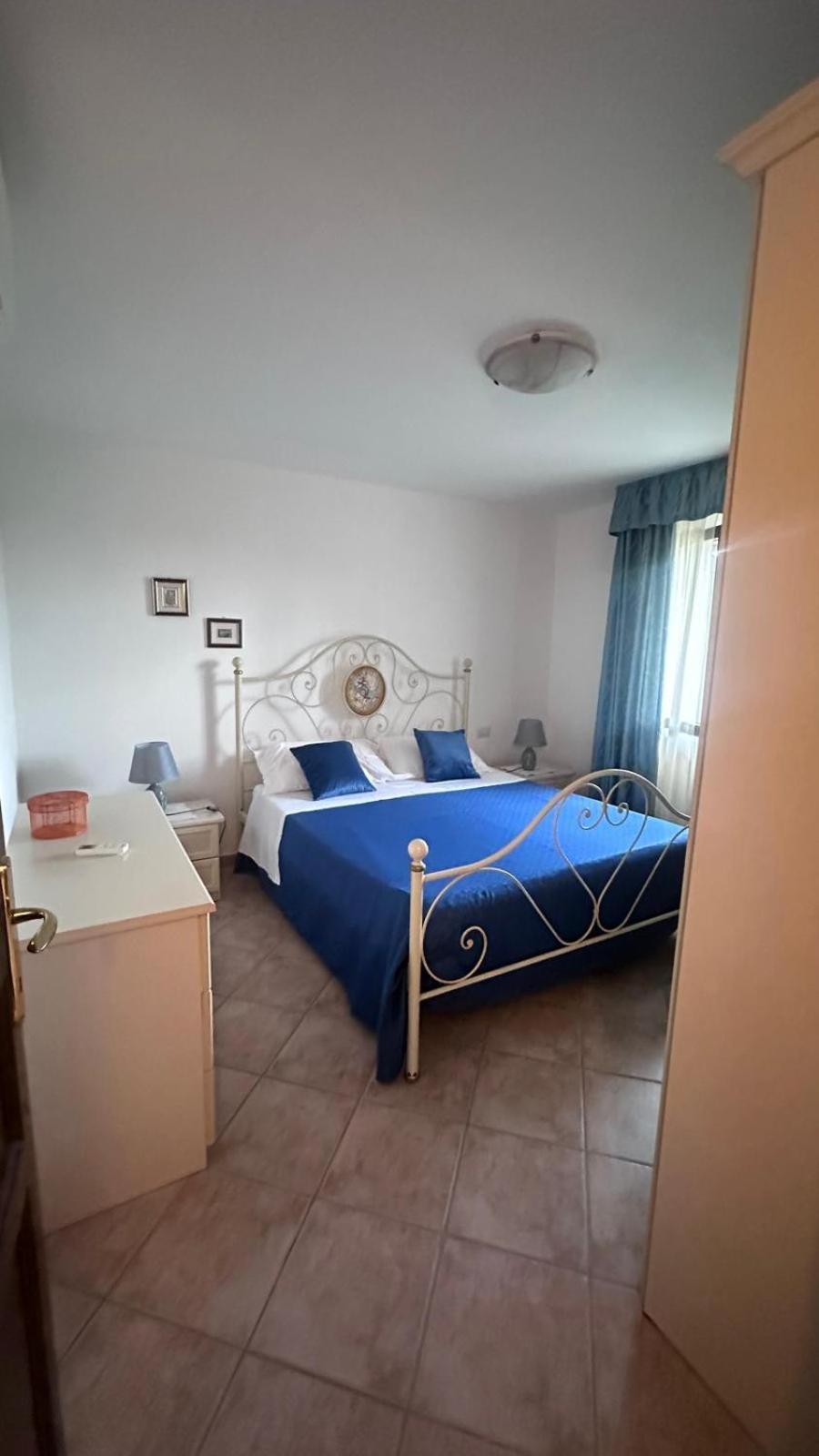 Stella Marina Daire Olbia Dış mekan fotoğraf