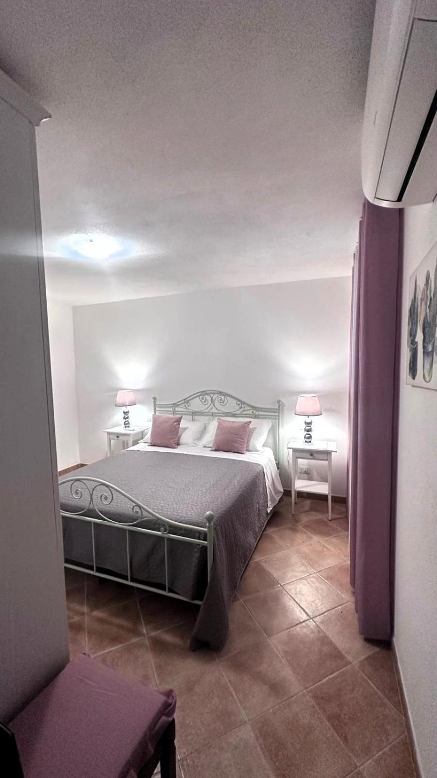 Stella Marina Daire Olbia Dış mekan fotoğraf