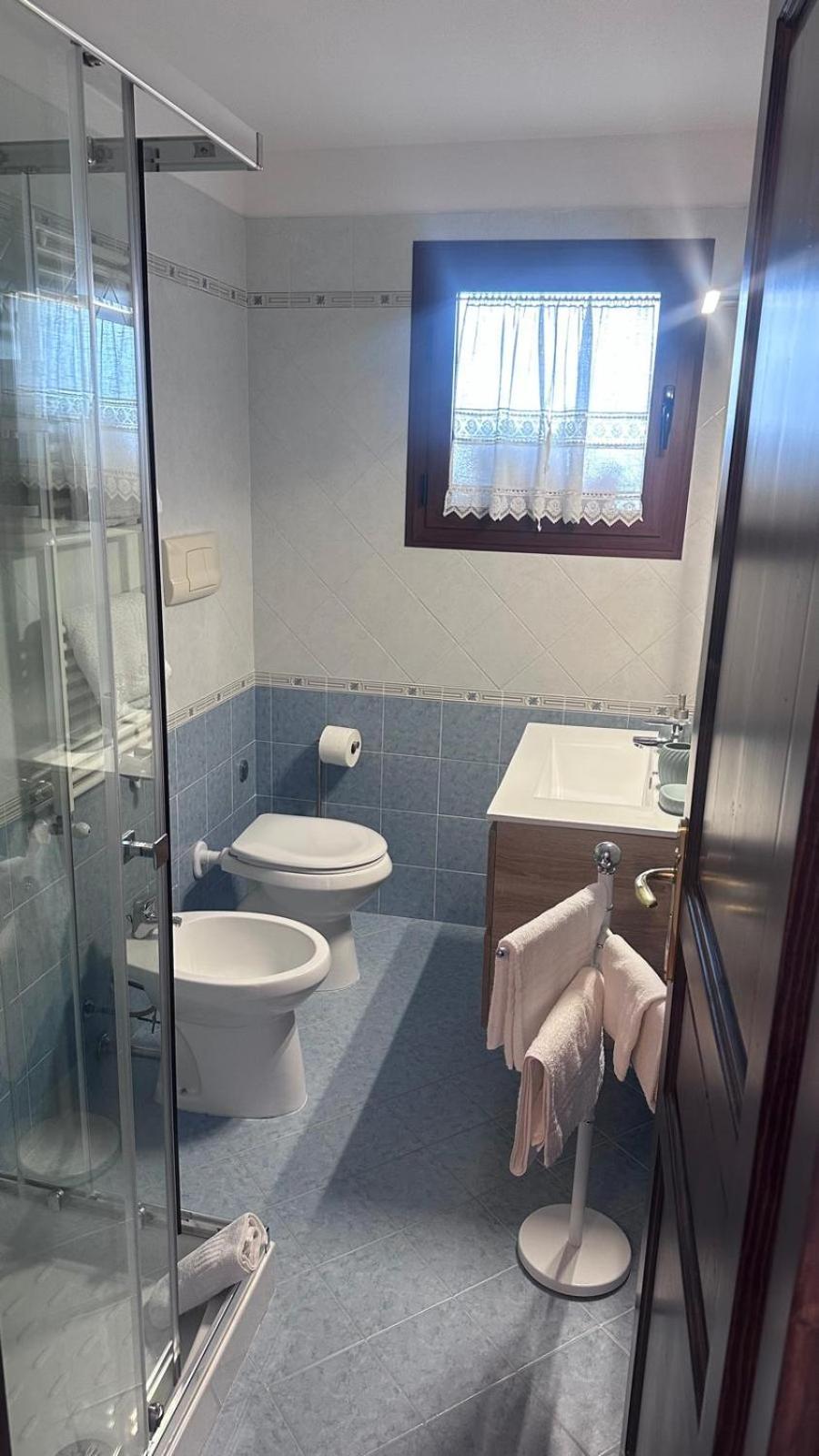 Stella Marina Daire Olbia Dış mekan fotoğraf
